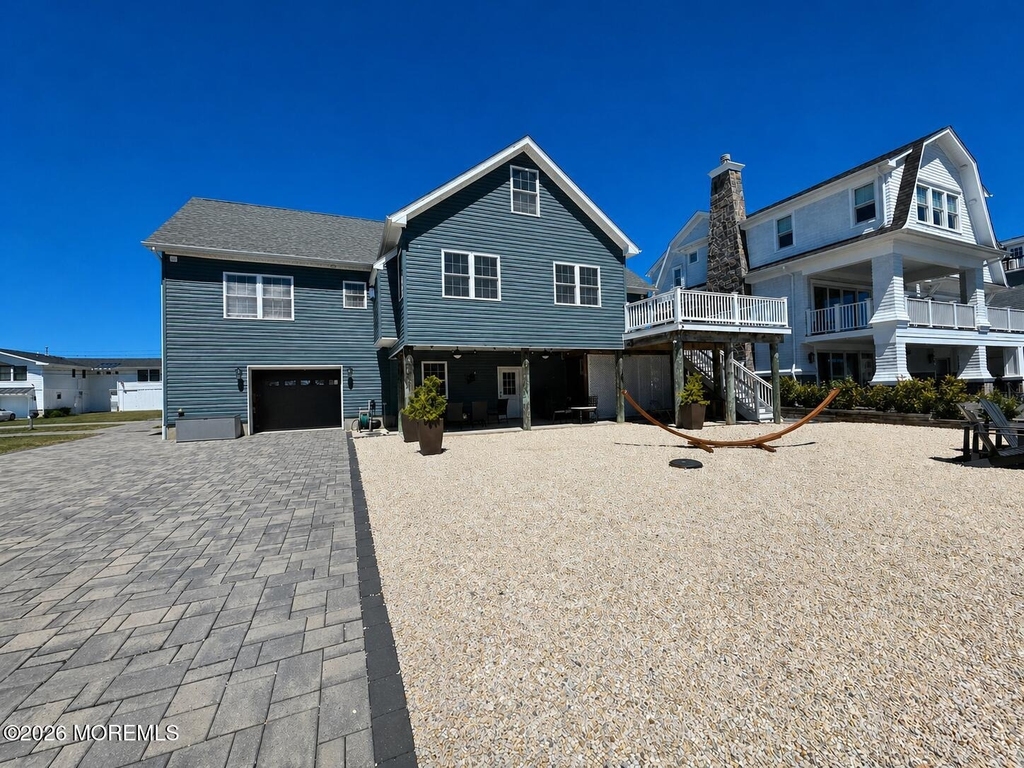 1825 Boat Point Drive - Photo 1