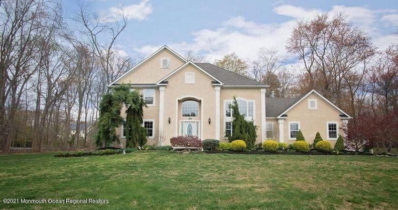 467 Leesville Road - Photo 0