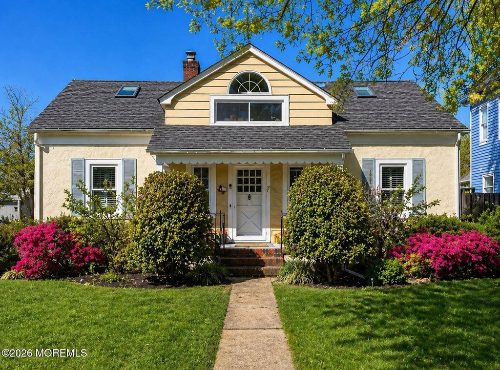 17 Walnut Place - Photo 0