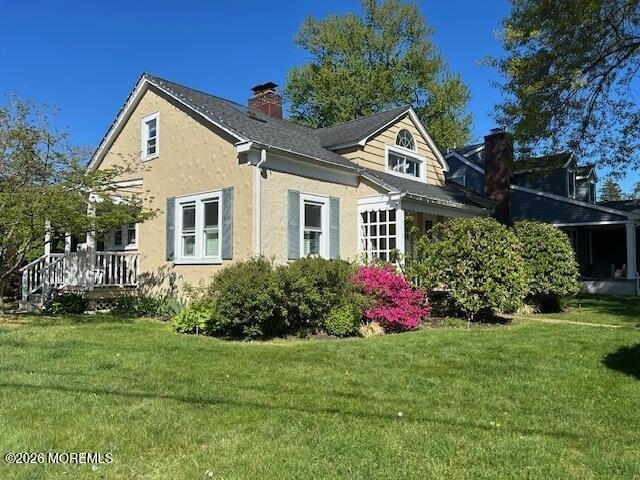 17 Walnut Place - Photo 1