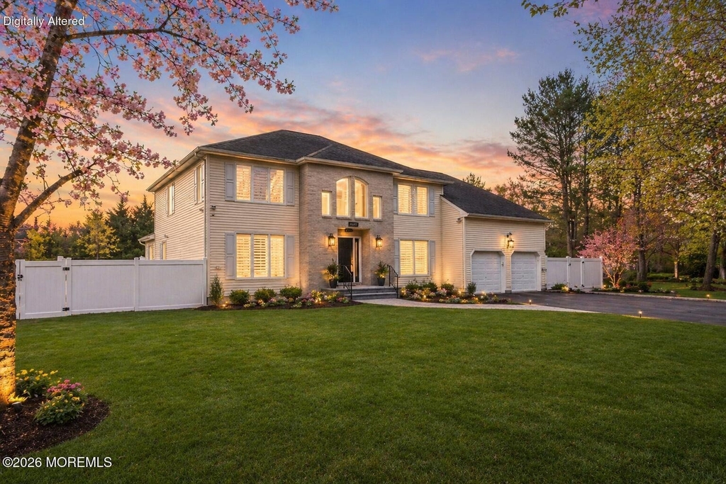 24 Valley Forge Road - Photo 0