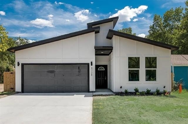 8728 Dunlap Drive - Photo 0