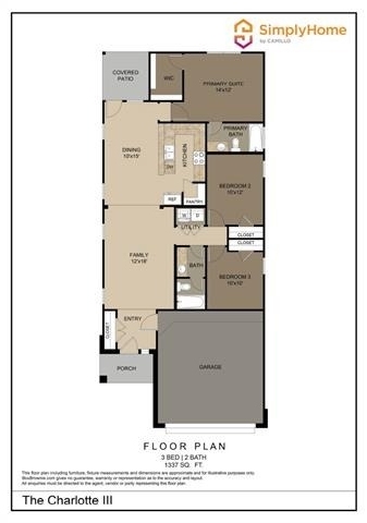 8304 Camellia Tree - Photo 19