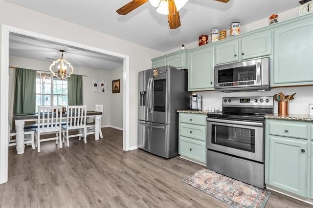 1808 County Road 2712 - Photo 3