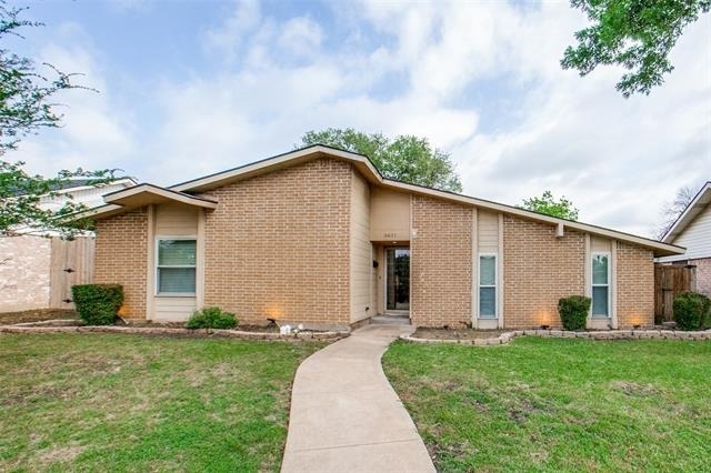 3401 High Plateau Drive - Photo 1