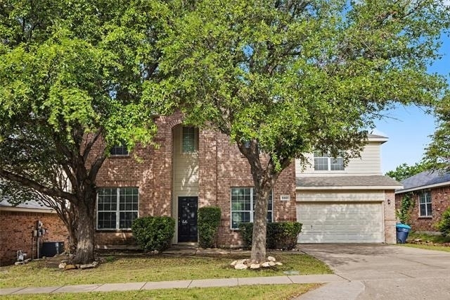 8401 Tribute Lane - Photo 0
