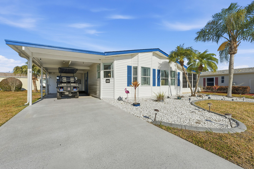 3016 Five Iron Drive - Photo 0