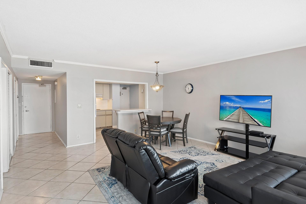 3800 Galt Ocean Drive - Photo 4