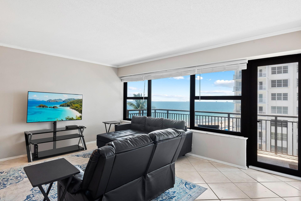 3800 Galt Ocean Drive - Photo 0