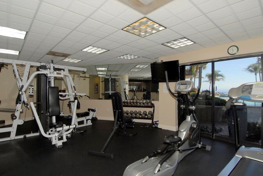 3800 Galt Ocean Drive - Photo 26
