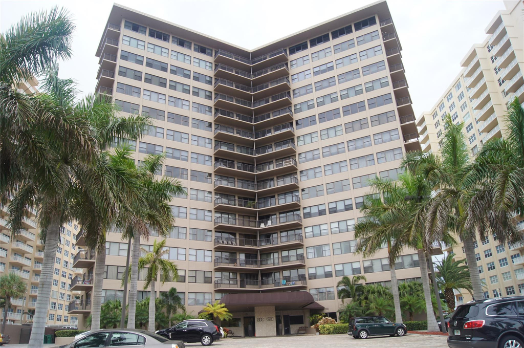 3800 Galt Ocean Drive - Photo 22