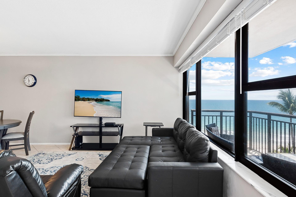 3800 Galt Ocean Drive - Photo 1