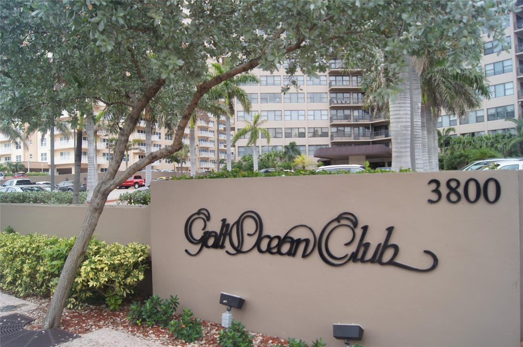 3800 Galt Ocean Drive - Photo 23