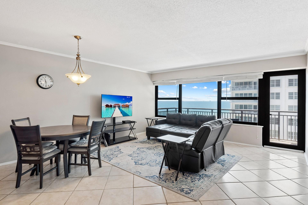 3800 Galt Ocean Drive - Photo 2