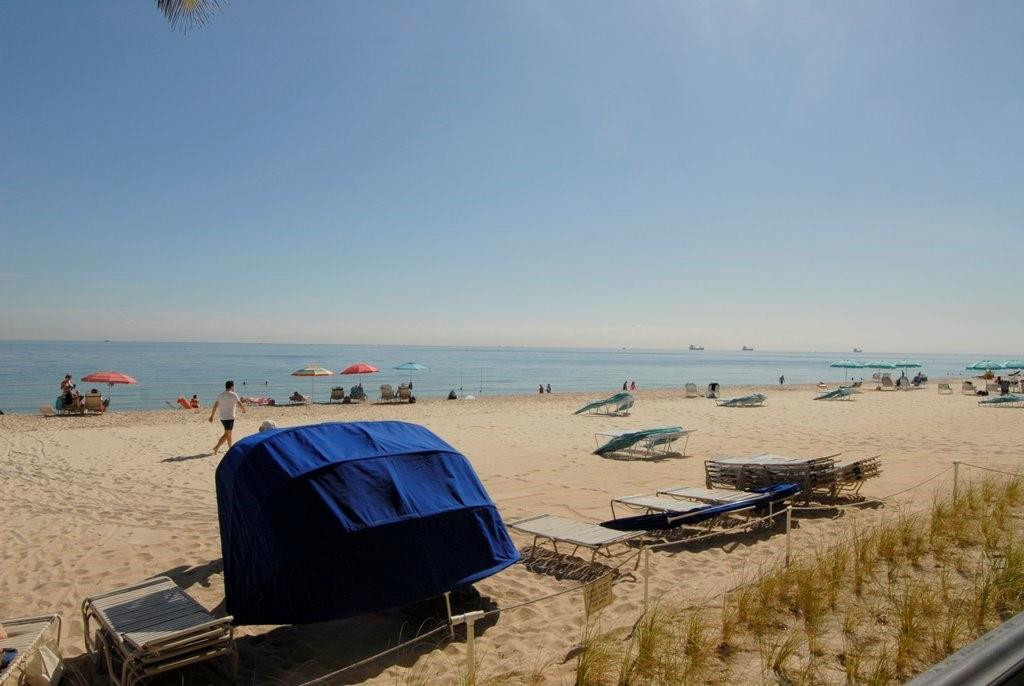 3800 Galt Ocean Drive - Photo 21