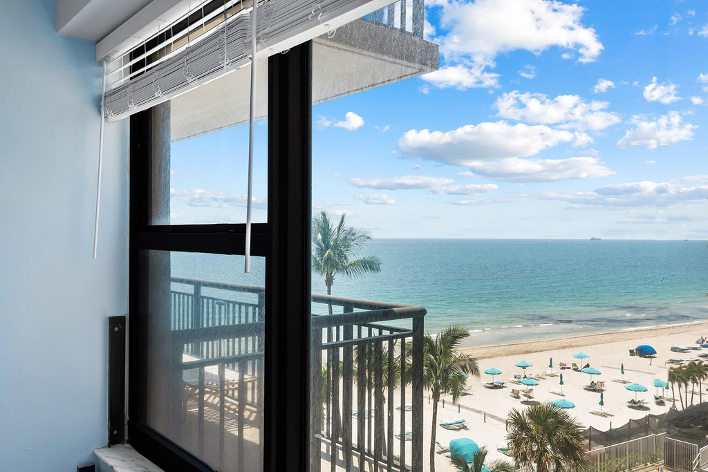 3800 Galt Ocean Drive - Photo 6