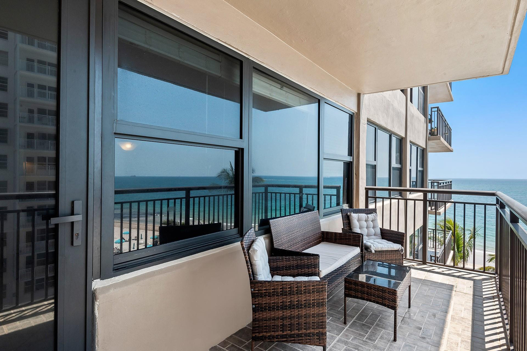 3800 Galt Ocean Drive - Photo 17