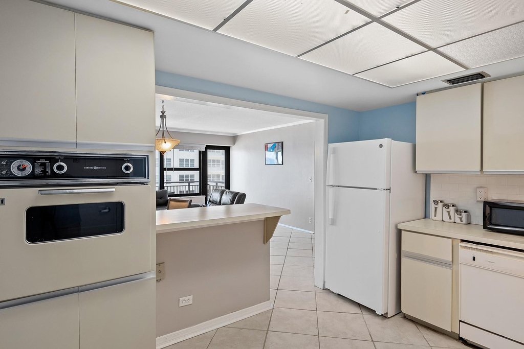 3800 Galt Ocean Drive - Photo 12