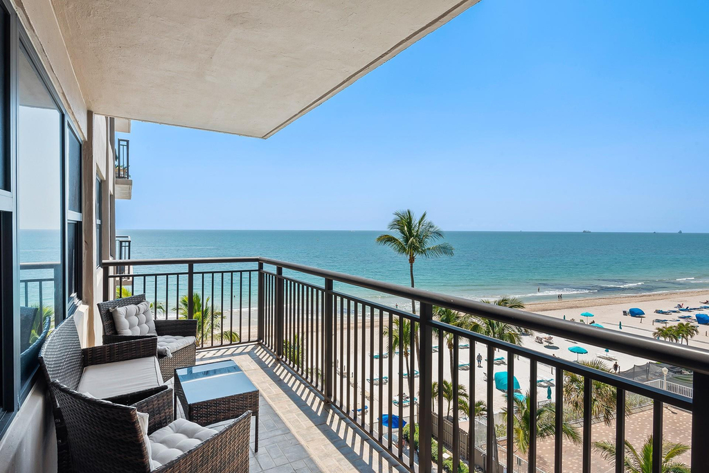 3800 Galt Ocean Drive - Photo 16