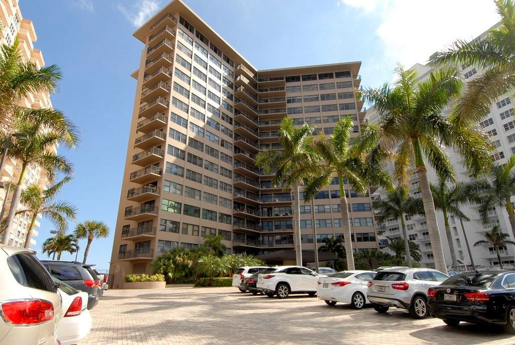 3800 Galt Ocean Drive - Photo 24