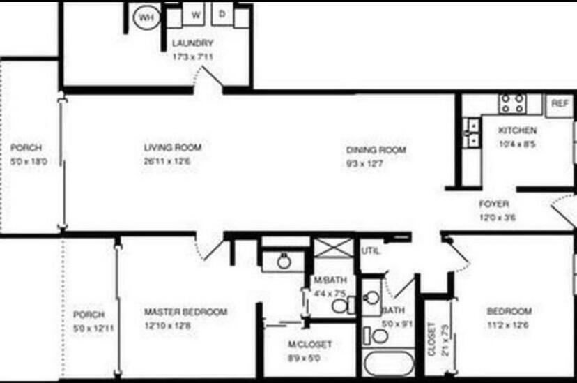 2201 Marina Isle Way - Photo 10