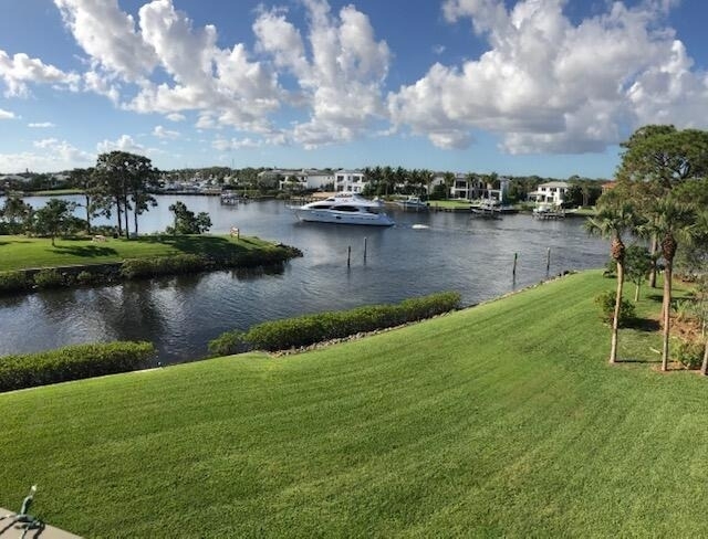 2201 Marina Isle Way - Photo 11