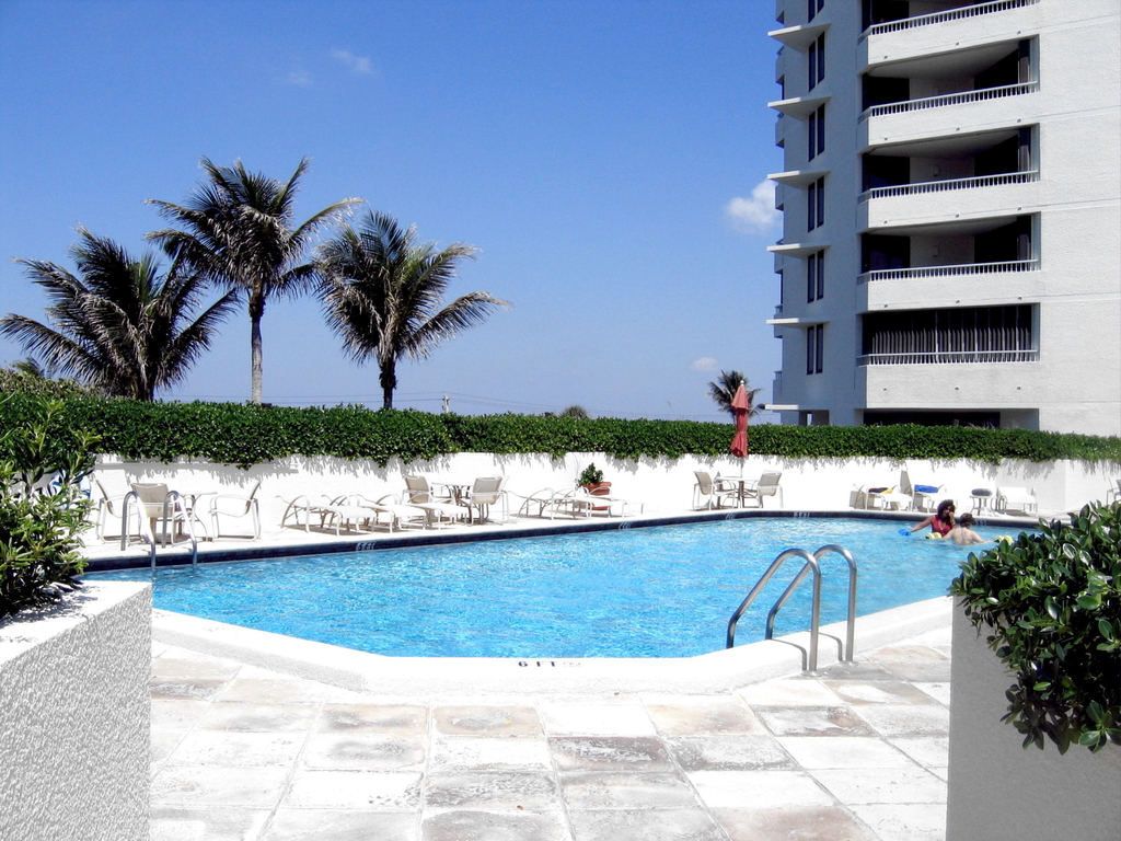 5070 N Ocean Drive - Photo 25