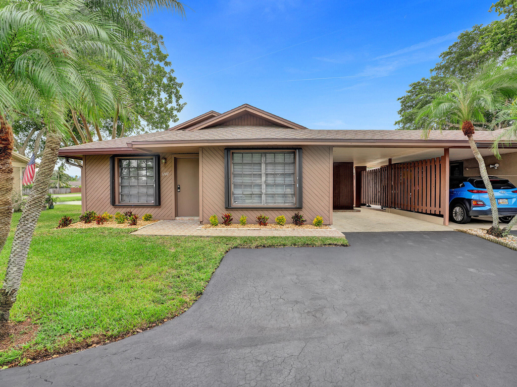 3747 E Valley Green Drive - Photo 0