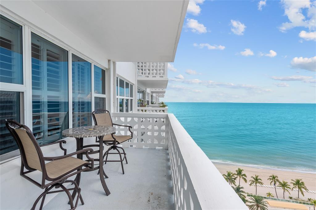 4010 Galt Ocean Drive - Photo 15