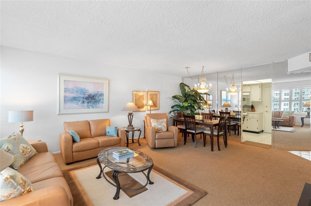 4010 Galt Ocean Drive - Photo 2