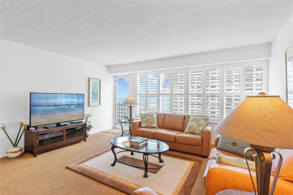 4010 Galt Ocean Drive - Photo 1
