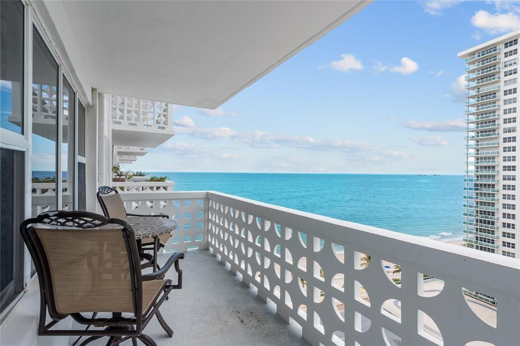 4010 Galt Ocean Drive - Photo 14