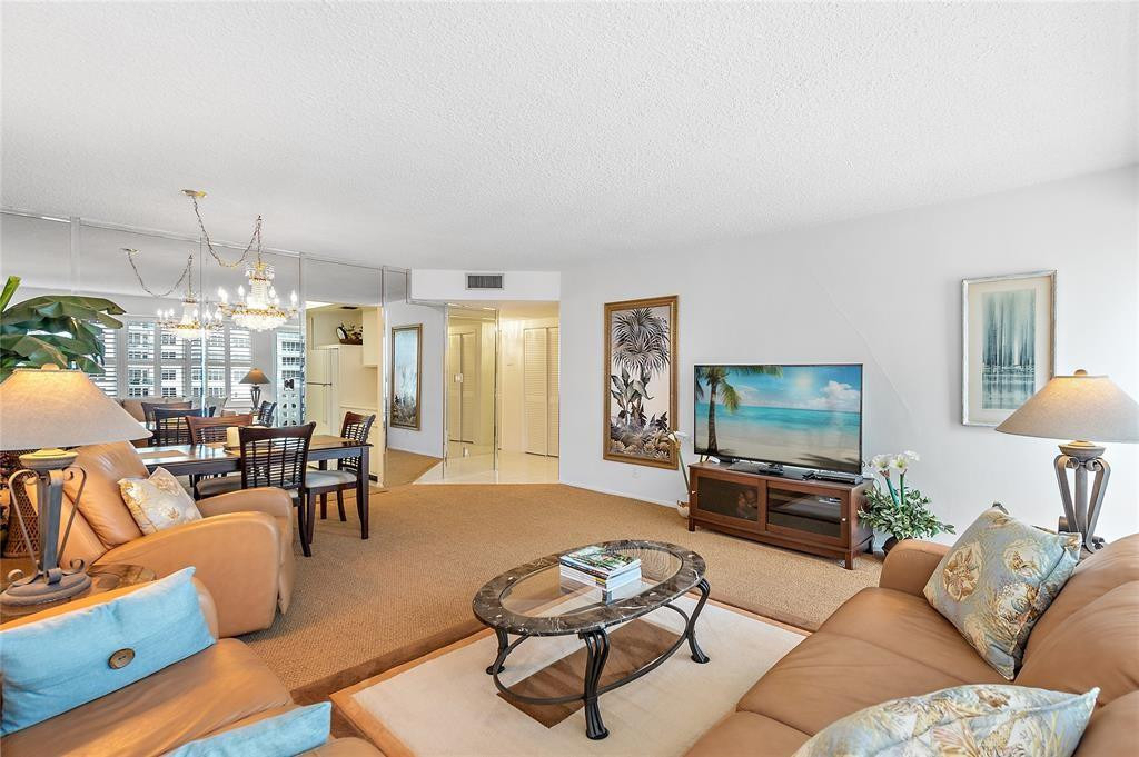 4010 Galt Ocean Drive - Photo 4