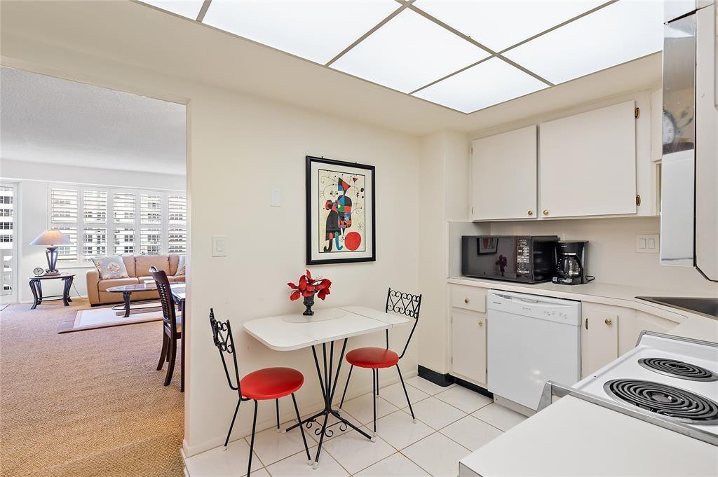 4010 Galt Ocean Drive - Photo 11