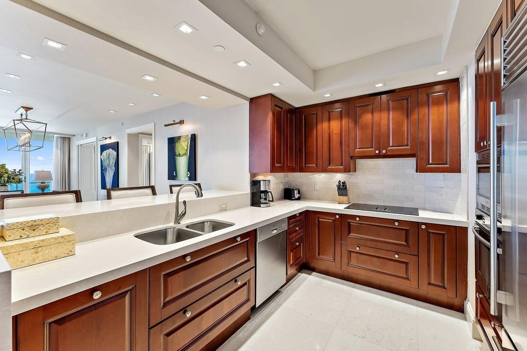 2700 N Ocean Drive - Photo 1