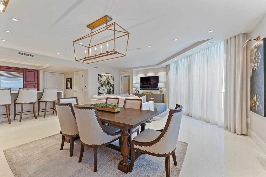 2700 N Ocean Drive - Photo 8