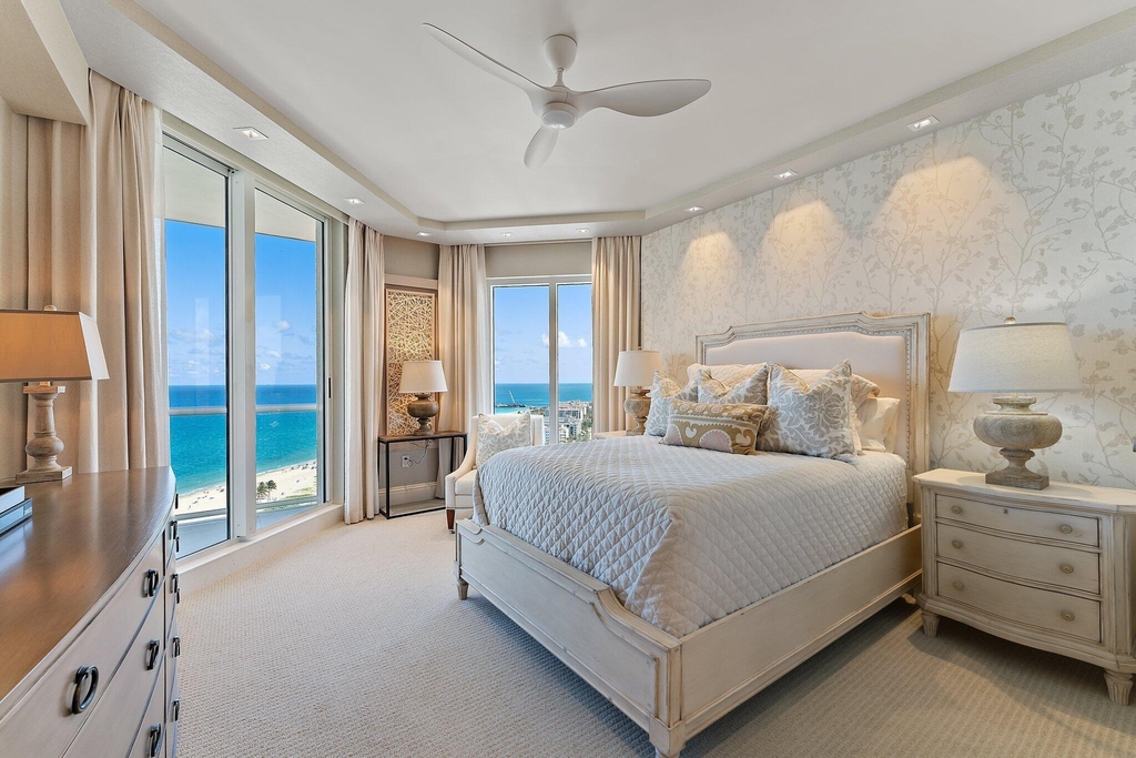 2700 N Ocean Drive - Photo 33