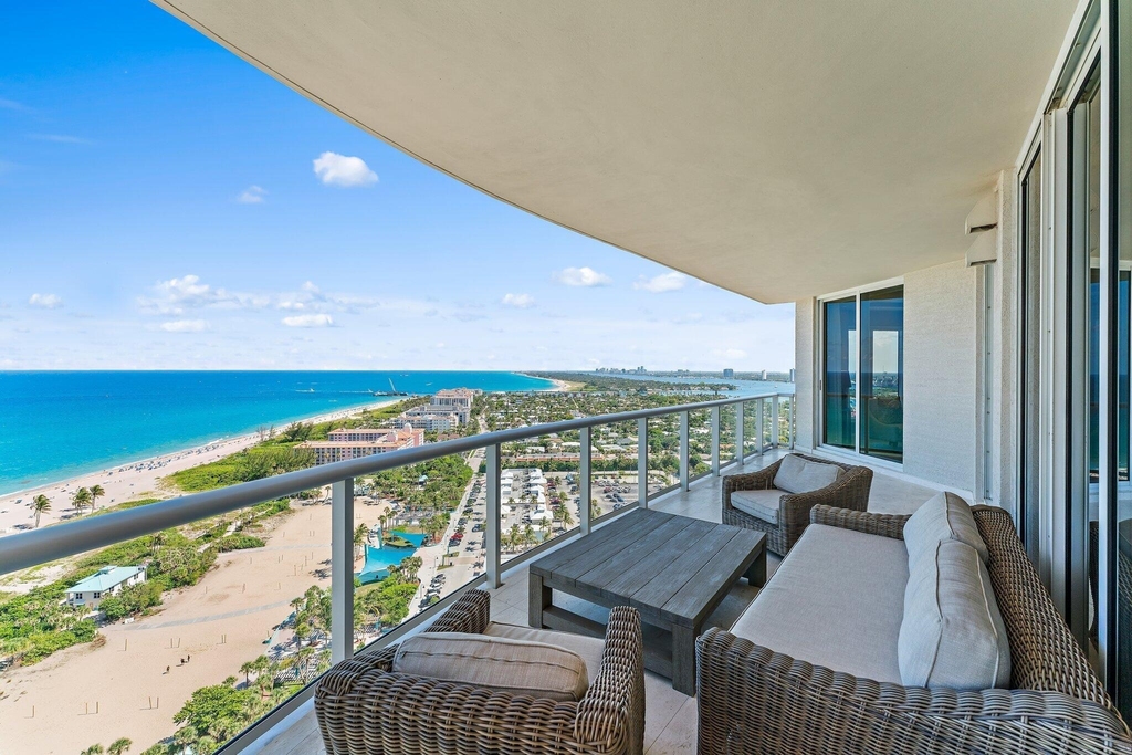 2700 N Ocean Drive - Photo 44