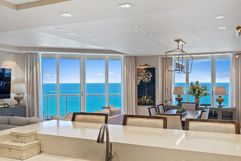 2700 N Ocean Drive - Photo 0
