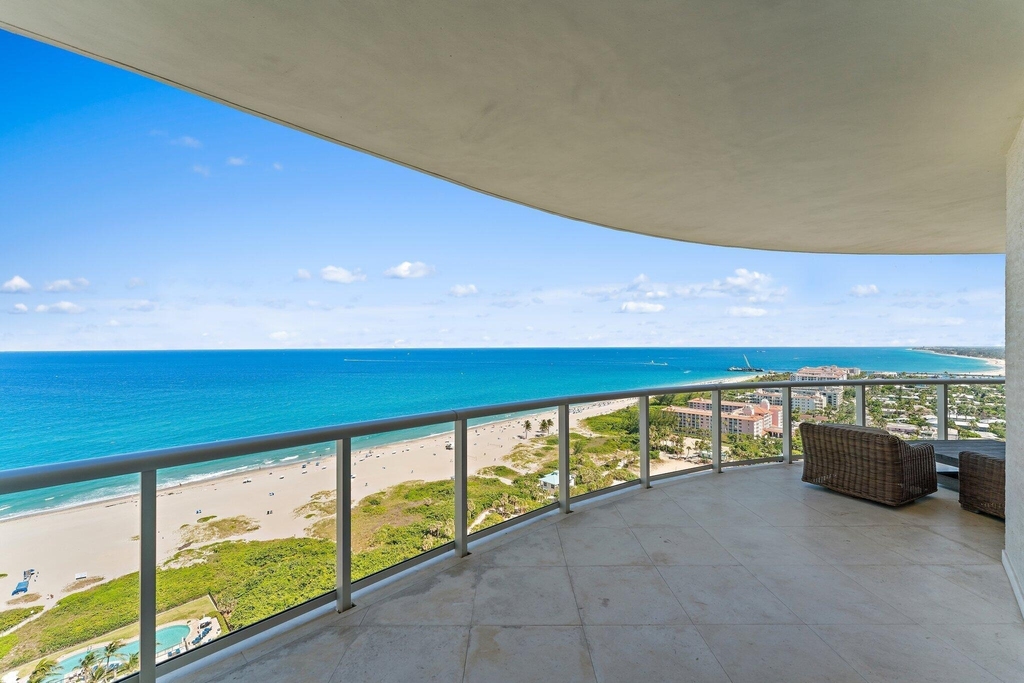 2700 N Ocean Drive - Photo 41