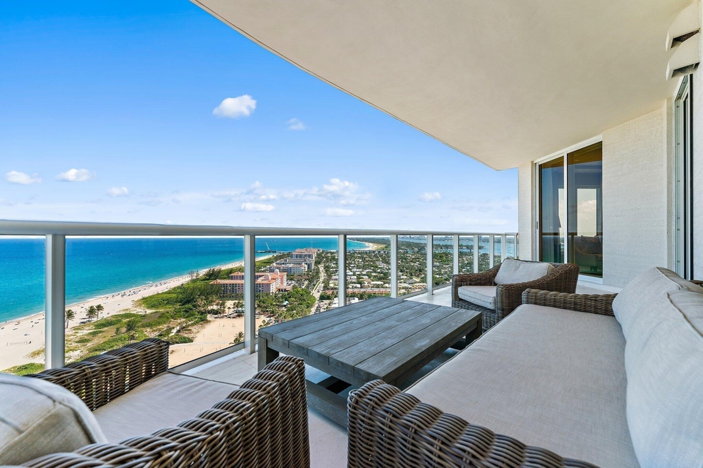 2700 N Ocean Drive - Photo 43
