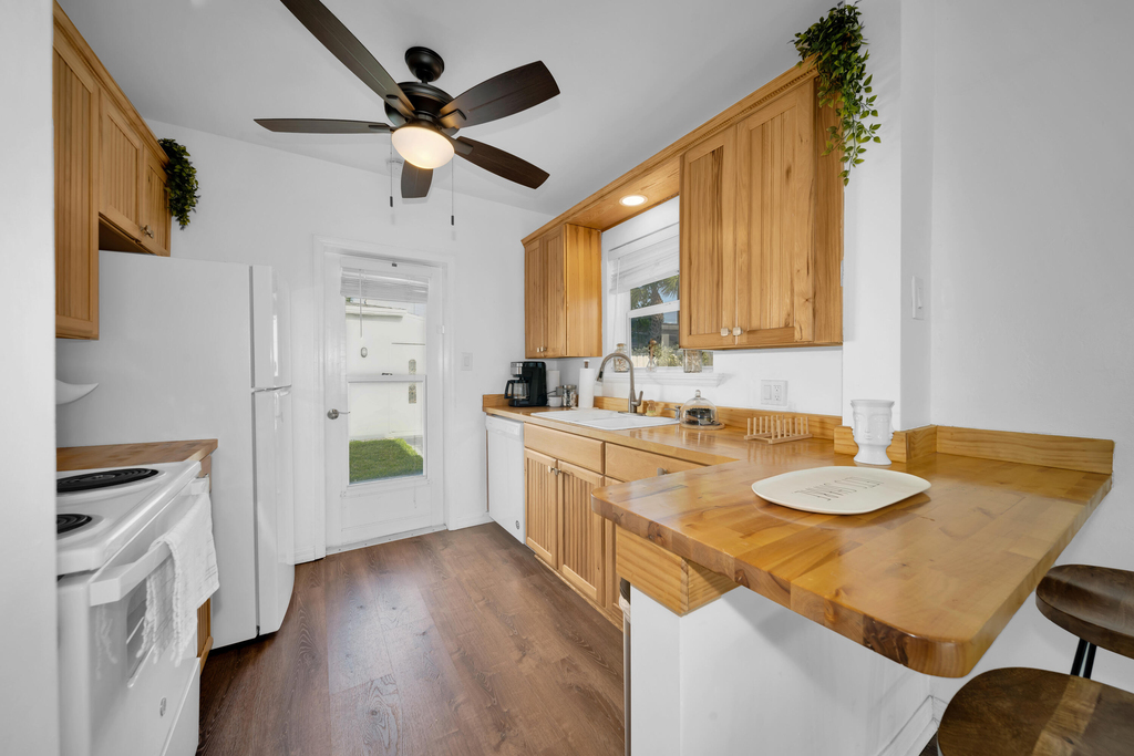 2317 N Ocean Boulevard E - Photo 6