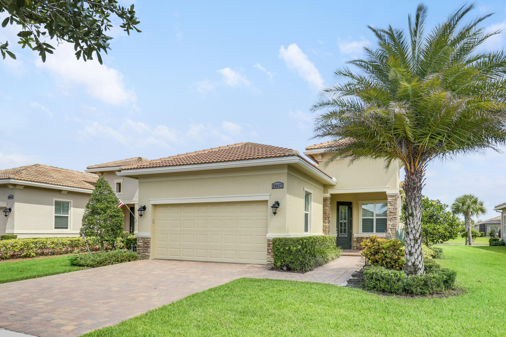 20037 Sw Caserta Way - Photo 0