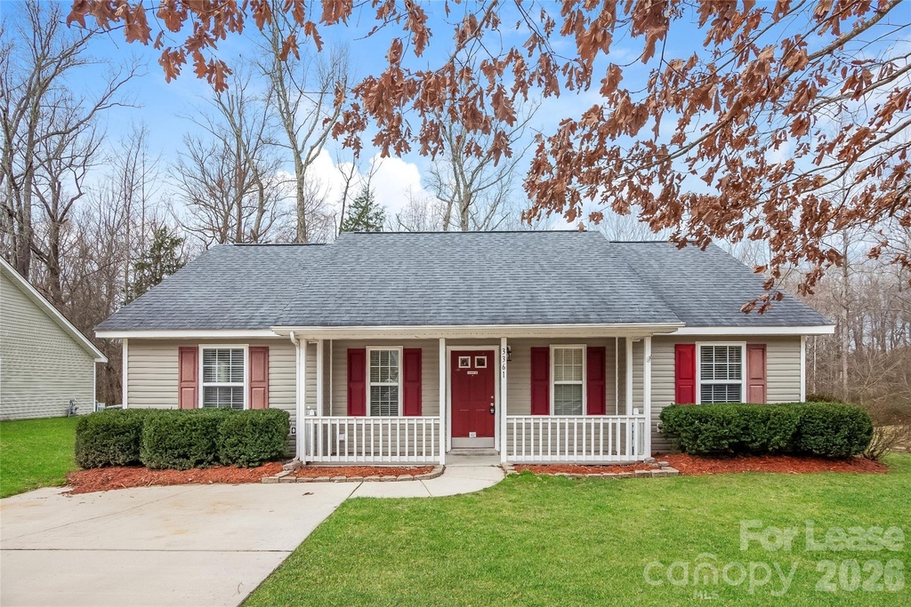 3361 Hunting Wood Court - Photo 1