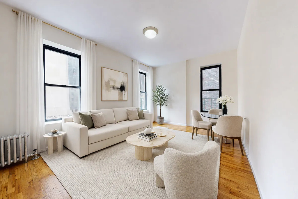 East 38th Street - Photo 0