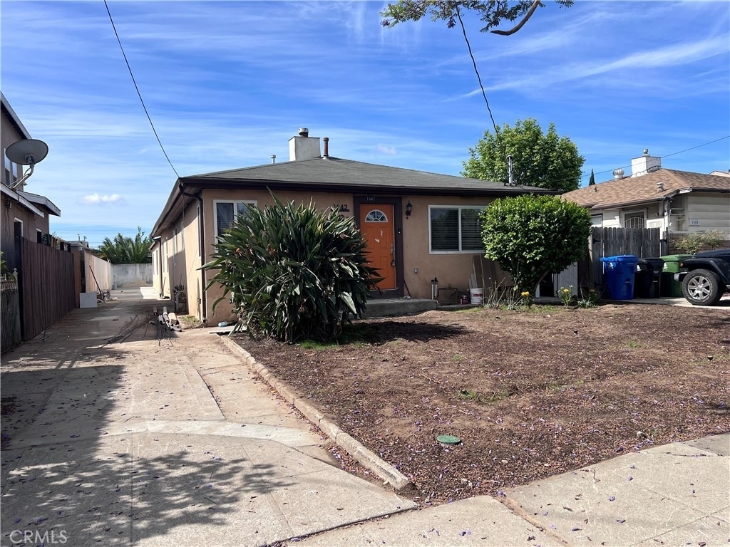1642 W 215th - Photo 2
