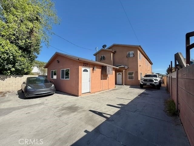 227 1/2 E 84th - Photo 1