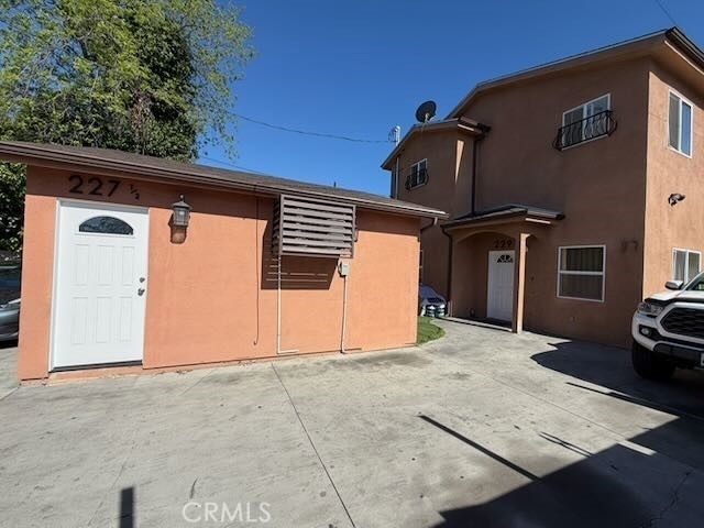 227 1/2 E 84th - Photo 2