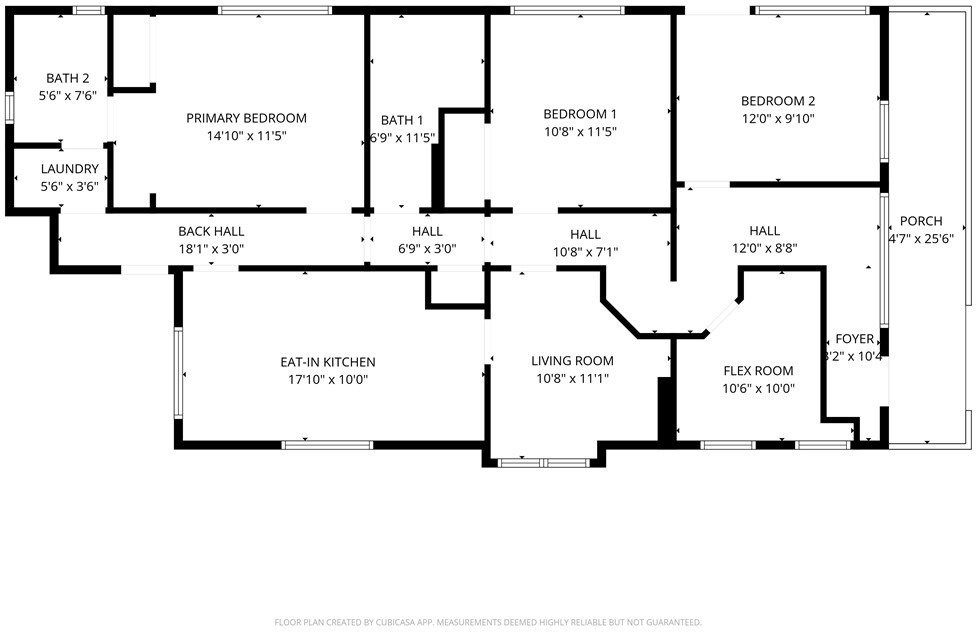 244 W 49th Street - Photo 33