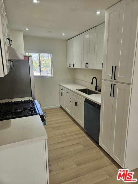 10836 Camarillo Street - Photo 0